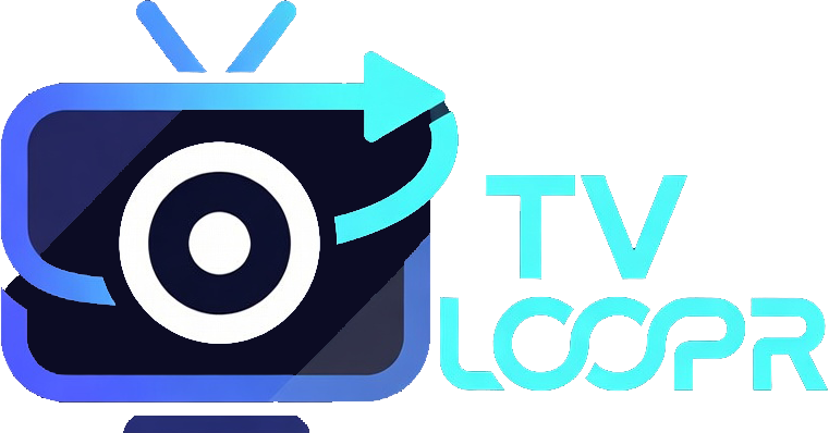 TV Loopr Logo